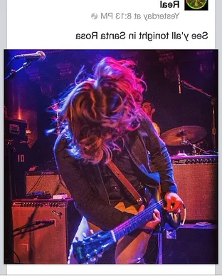 Lukas Nelson Berkeley