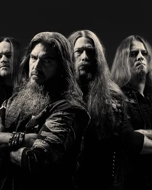 Machine Head Oakland