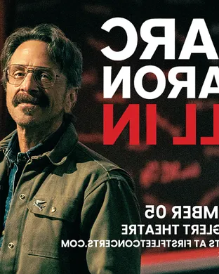 Marc Maron San Francisco