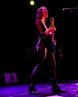 Margaret Glaspy San Francisco