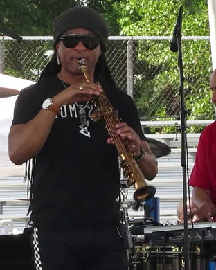 Marion Meadows Oakland
