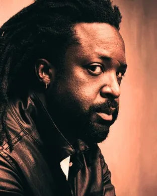 Marlon James San Francisco