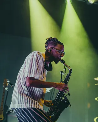 Masego Oakland