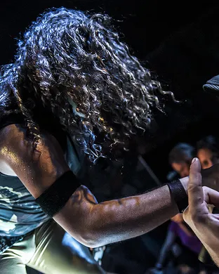 Metalachi San Francisco