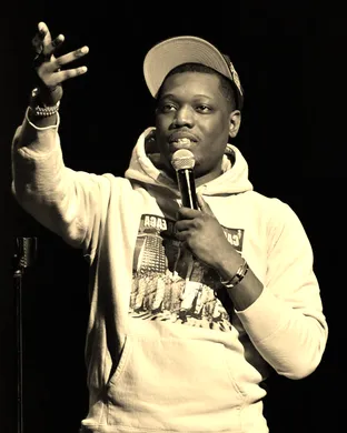 Michael Che San Francisco