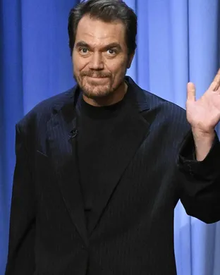 Michael Shannon San Francisco