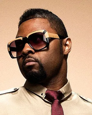 Musiq Soulchild Oakland