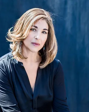 Naomi Klein San Francisco