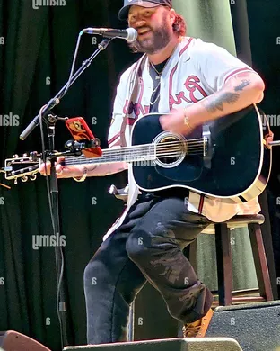 Nate Smith - Country Santa Rosa