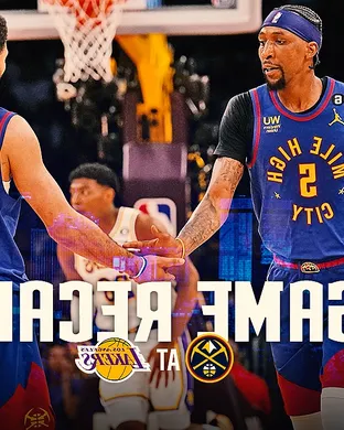 Nba Western Conference Finals San Francisco