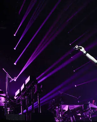 Netsky San Francisco