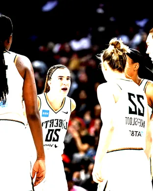 New York Liberty San Francisco