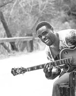 Norman Brown Oakland