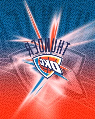 Oklahoma City Thunder San Francisco