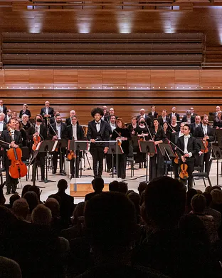 Orchestre Symphonique De Montreal San Francisco