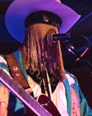 Orville Peck