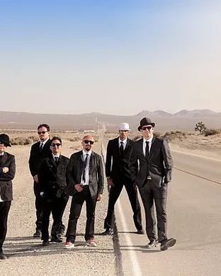 Ozomatli Berkeley