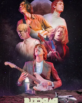 Parcels - Band San Francisco