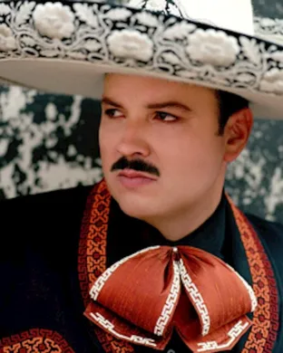 Pepe Aguilar Concord