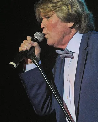Peter Noone