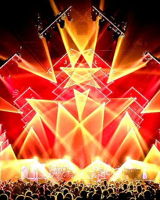 Phish San Francisco