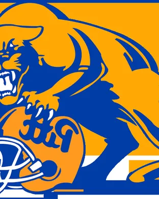 Pittsburgh Panthers Football Berkeley