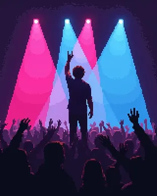 Pixel San Francisco