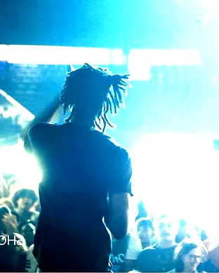 Polo G San Francisco