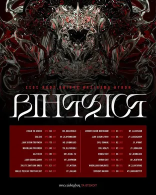 Polyphia San Francisco
