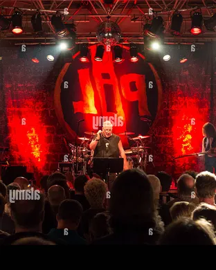 Public Image Ltd San Francisco