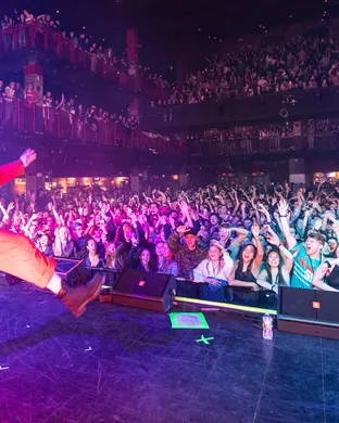 Quinn XCII San Francisco