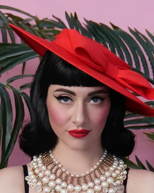 Qveen Herby San Francisco