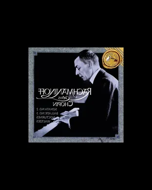 Rachmaninoff San Francisco