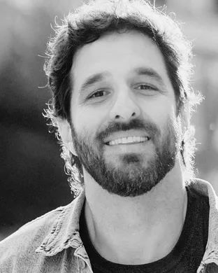 Rafi Bastos San Francisco