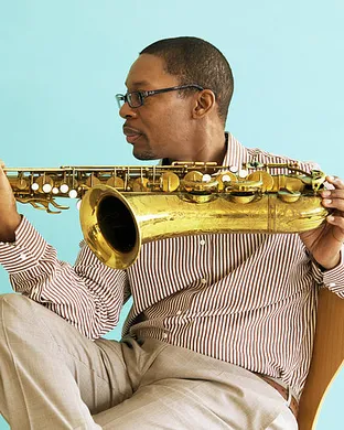 Ravi Coltrane Berkeley