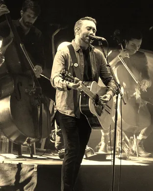 Rise Against San Francisco