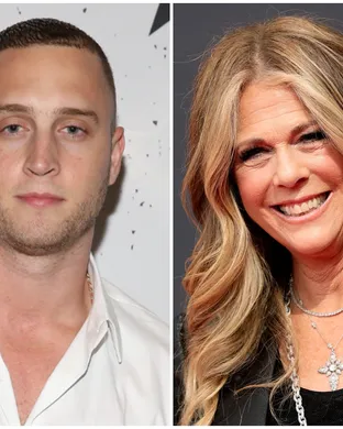 Rita Wilson Napa