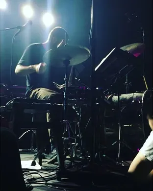 RJD2 Berkeley
