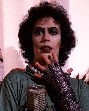 Rocky Horror Picture Show
