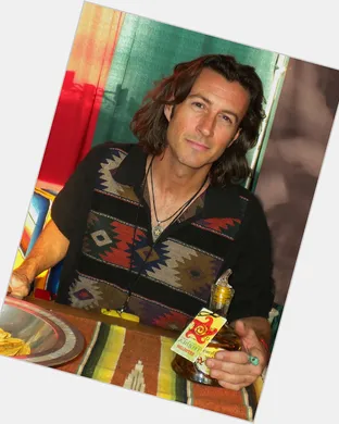 Roger Clyne Napa