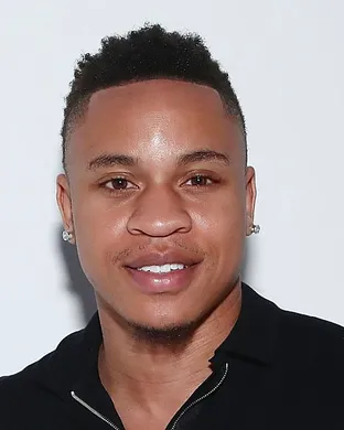 Rotimi Oakland