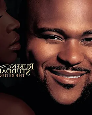 Ruben Studdard Oakland