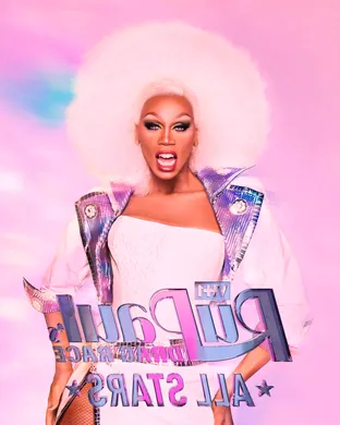 Rupaul's Drag Race San Francisco