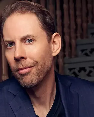 Ryan Hamilton San Francisco