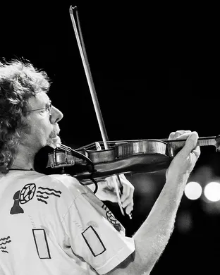 Sam Bush