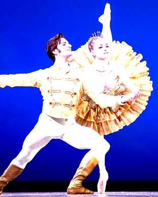 San Francisco Ballet San Francisco