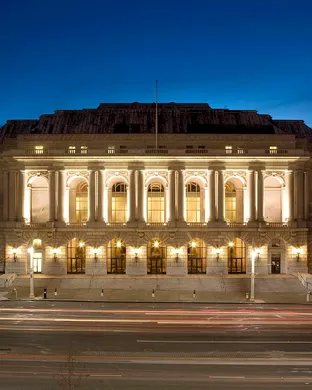 San Francisco Opera: Elektra