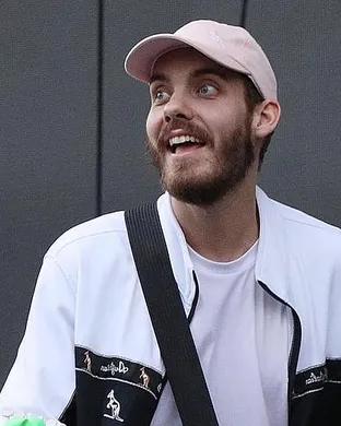 San Holo San Francisco