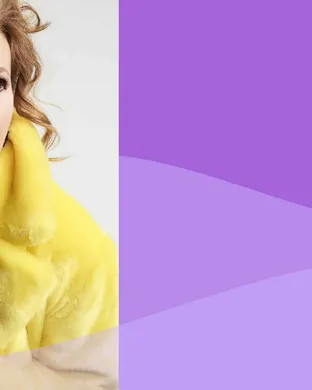 Sandra Bernhard San Francisco
