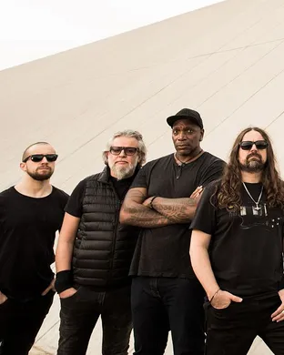 Sepultura Berkeley